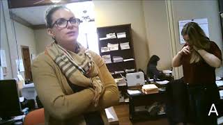 Search Warrant Audit Fail in Eagle Pass; Maverick County; Texas