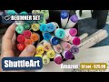 Beginning of video