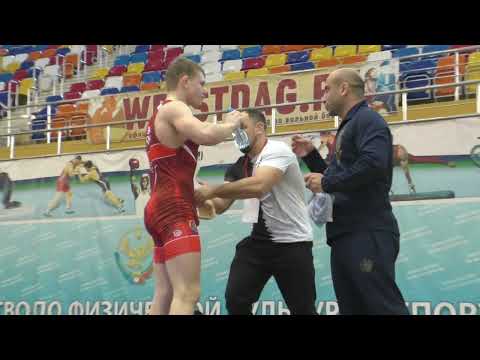 Баитов Кирилл (Краснодарский