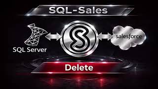 Easy deletion of Salesforce data from SQL Server Profile
