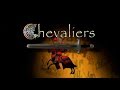 Chevaliers  episode 2
