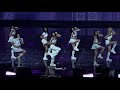 FOREVER BABYMONSTER PRESENTS SEE YOU THERE FINALE FAN MEETING IN SEOUL 240810 