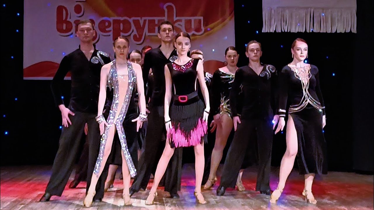 Карпатські Візерунки 2023 - «За вітриною»