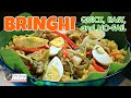 BRINGHI -- Quick, Easy, and No-Fail (Mrs.Galang's Kitchen S11 Ep6)