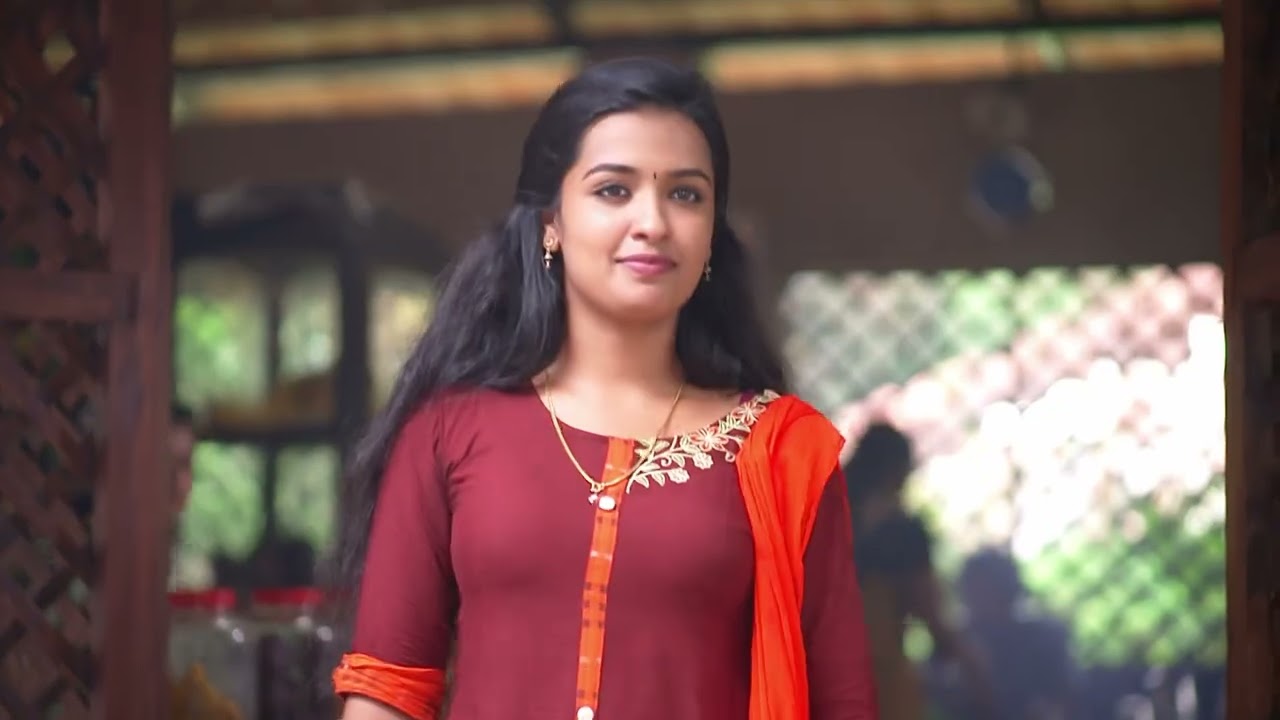 Rajeevനോടുള്ള പ്രണയം തുറന്ന്  Sharika | Kudumbashree Sharada | Full Ep 80 | Prabhin - Zee Keralam