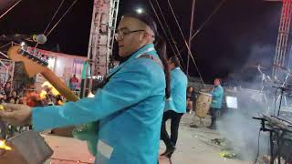 Cometas Azules en la feria Chachapa 2024