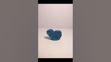 clay animation #stopmotion #animation #animations #shorts #clay