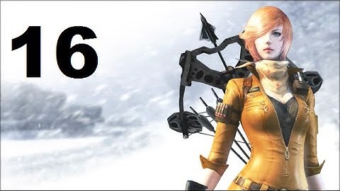 Crossfire NA Wave Mode Desertstorm Game 16