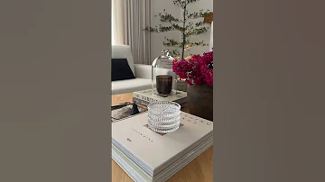 2025 Living Room Makeover 