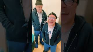 Download Lagu WALTER\u0026ME 😋 WELLERMAN #djsunflower #teamkojote #comedy #song MP3