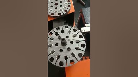 Automatic CEILING FAN PAPER INSERTING MACHINE (MODEL - PW01)