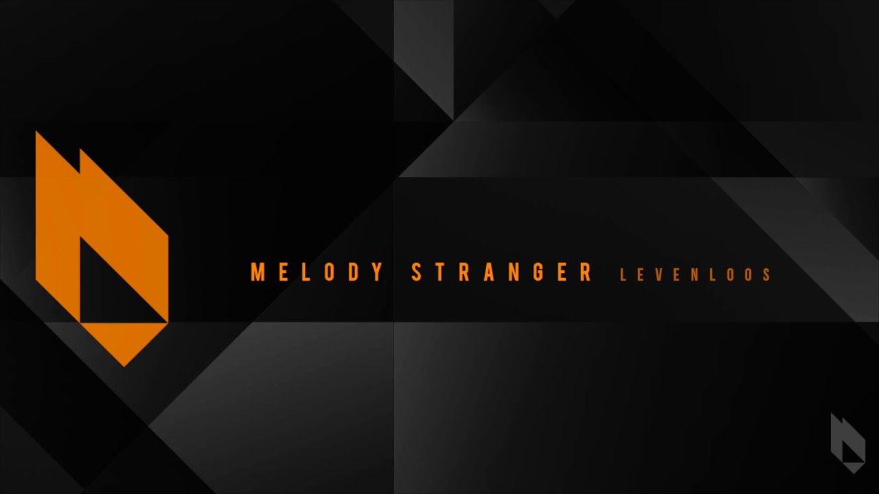 Melody Stranger - Levenloos (Original Mix) [Beatfreak Recordings]