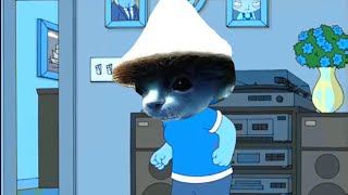 You Guys Always Act Like You're So Much Better Than Me!