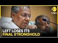 Keralam: Congress-Led UDF Set to Return to Power | WION