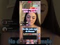 Melissa habla por última vez de su relación con Massad