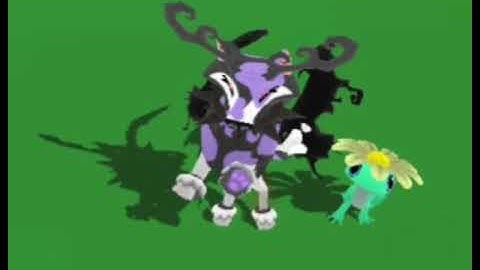 Greenscreen for intro contest!|Closed sorry!|