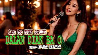 Lagu Slow Tetun Viral   Dalan Diak Ba O  Coverai Sida Malakasius Bere Beinchanell