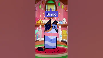 Bluey In The Backrooms Part 3 Bluey Blueyheeler Bingo Bingoheeler Backrooms Backroomsmonster 