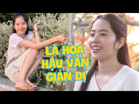 Nam Em cực THÂN THIỆN HIỀN LÀNH mời người miền Tây đi tập Yoga. Người miền Tây ai cũng MẾN Nam Em!
