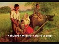 Selected Filipino Folk Songs