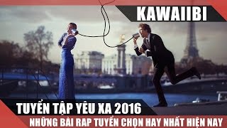 Tuyển Tập Những Bài Rap Hay Nhất Về Yêu Xa 2017 - Yêu Xa Cần Tin Nhắn (Nhạc Rap Tuyển Chọn 2017)