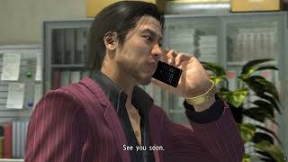 Yakuza 4 Remastered (PC) Playthrough Part 1 Chapter 1