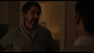 THE BIG SICK - Parlor Games - Film Clip