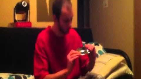 "Hookah-Shisha.com 60 second video review" mod tray large