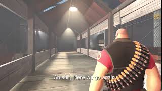 (SFM)(TF2)Ah shit, Here we go again.