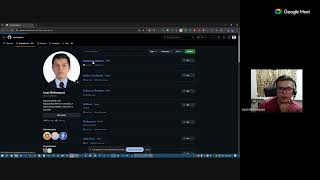 Componentes frontend del proyecto ReactJs- 18/10/25