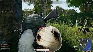 20190529 2 Chicken Dinners final with some good kills