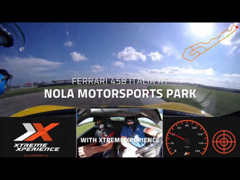 Xtreme Automotive Group New Orleans