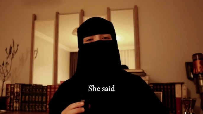 My first one hour soecial “Hijabs Off” premieres Tuesday Oct. 24th