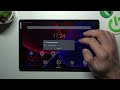 Does lenovo tab m10 have screen mirroring  screen cast feature