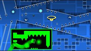 GD Layout Showcase #11 | Geometry Dash 2.2