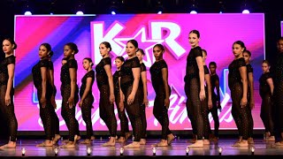 God is a Woman - Outlet Dance Complex