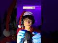 ASMR GUANTES #asmr #1minutevideo
