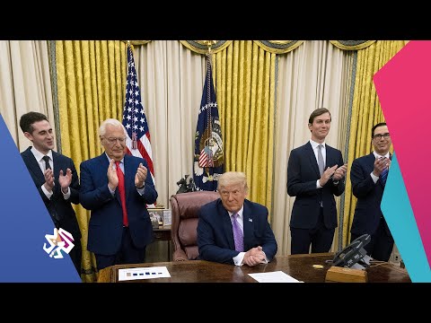 اتفاق سلام بين الإمارات وإسرائيل برعاية أميركية العربي اليوم