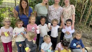 Launching Hfg Project In Toulon, France