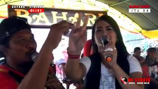 Nitip rindu voc ITA DK - Live show BAHARI Desa.Cupang