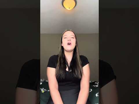 Vocal Audition for Morevision