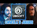 Ubisoft reestructura todo: ¿crisis o estrategia?