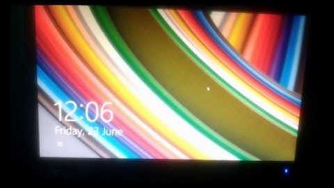 RECOVER desktop TILES in Windows 8.1 FIXED!!!!!