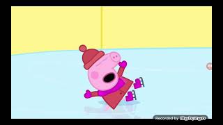 Swinka Peppa Parodia