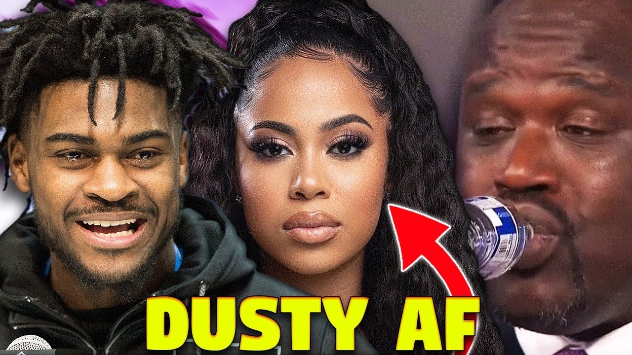 IG MODEL Yasmine Lopez Says Treyvon Diggs Is a Dead Beat Baby Daddy...AND GUESS WHO IS MAD