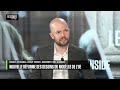 LEX INSIDE - "IA et justice civile : un cadre proposé", "Nouvelle réforme des dessins ou modèles ..