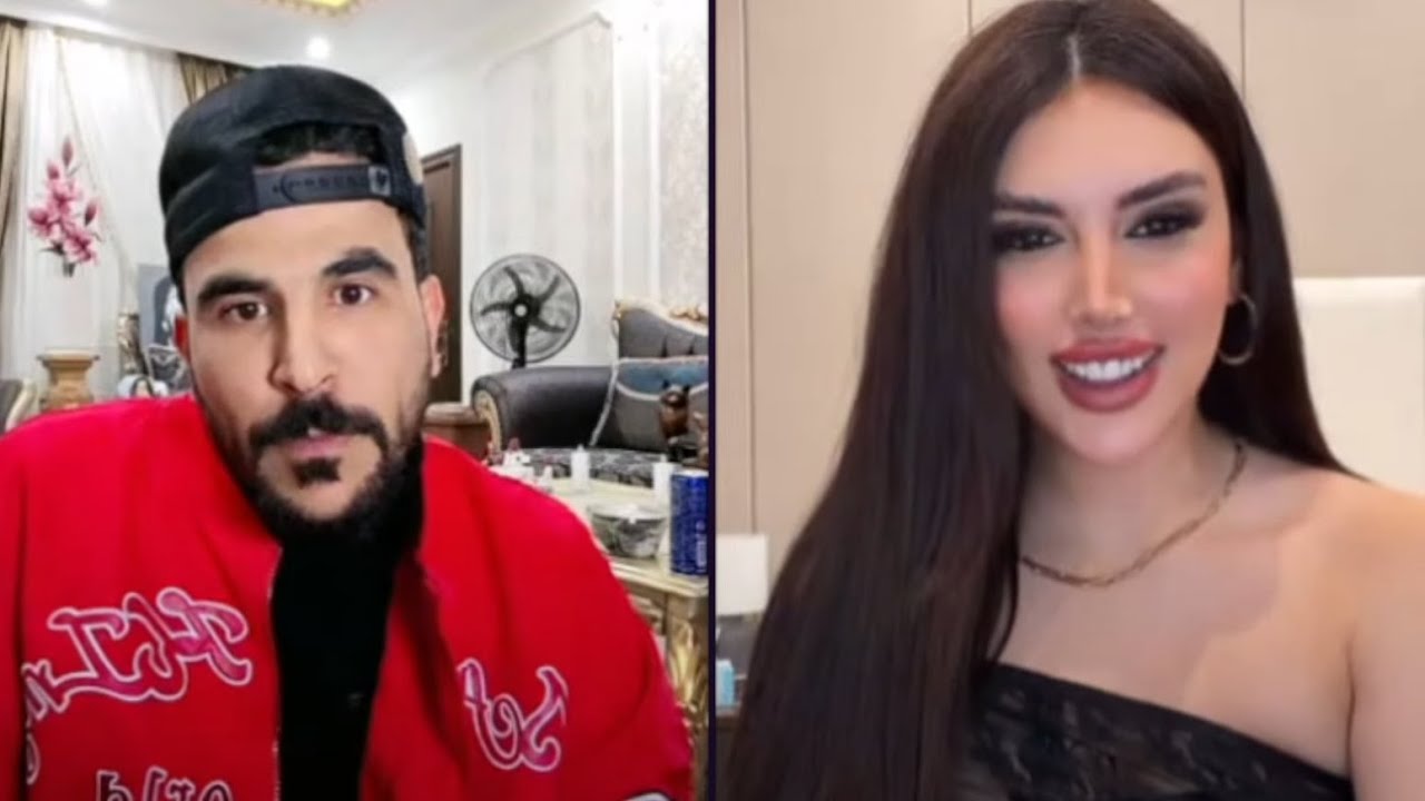 حسحس يسأل لانا عن مصروفها صدمت حسحس وقلها أنا أخت و اختبار البرندات ضحك فول