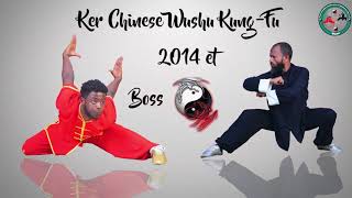 Ethiopia Wushu Kung-Fu Martial Art Ker Team #martial arts