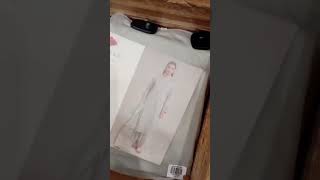 khaadi new volumn#sarastylingvlogs #khaadi #trendingshorts #trending #viralshorts #viralvideo