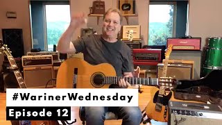 Steve Wariner -  #WarinerWednesday Episode 12